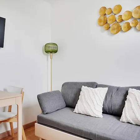 Appartement 2p Near Trocadero - Eiffel Tower