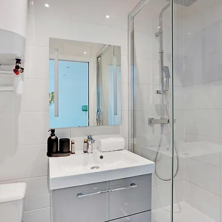 Apartamento 2p Near Trocadero - Eiffel Tower París